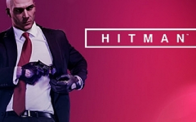 杀手2黄金版/Hitman 2