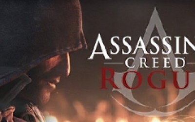 刺客信条:叛变/Assassins Creed Rogue