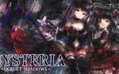 灵之秘境:异象残影/Mysteria~Occult Shadows