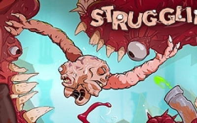 畸战求生/Struggling(更新 v2020.09.03 )