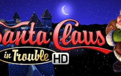 圣诞老人有麻烦HD/Santa Claus in Trouble (HD)