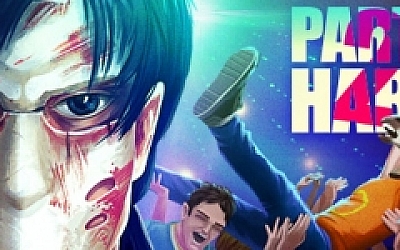疯狂派对2/Party Hard 2(v1.1.004.r)