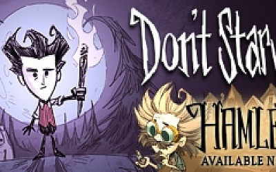 饥荒/Dont Starve(v429404集成全DLC)