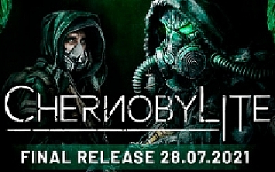 切尔诺贝利人/Chernobylite(v45657)