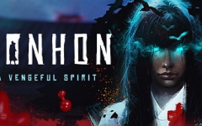 温红:复仇之魂/Wonhon: A Vengeful Spirit(正式版)