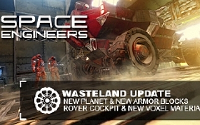 太空工程师/Space Engineers(v1.197.181)