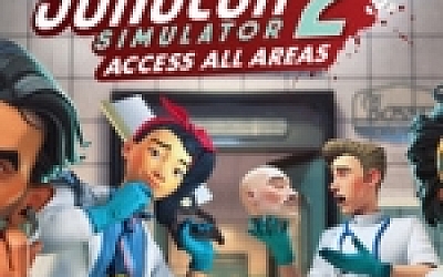 外科手术模拟2/Surgeon Simulator 2