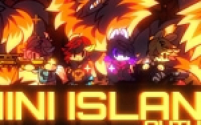 迷你岛:秋季/Mini Island: Autumn