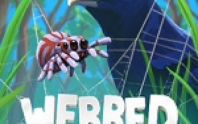 勇网直前/Webbed
