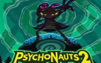 意航员2/Psychonauts 2
