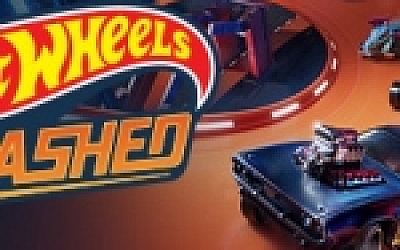 风火轮释放/HOT WHEELS UNLEASHED