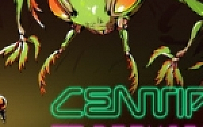 大蜈蚣/Centipede: Recharged