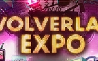 Devolverland Expo