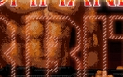 复刻魂斗罗/8BitCommando(v1.7.0 20200906)