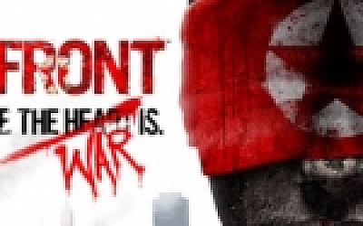 国土防线/Homefront