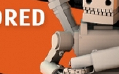 铠甲头/ARMORED HEAD