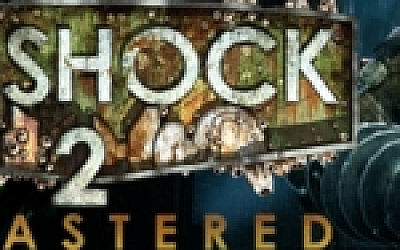 生化奇兵2:重制版/ BioShock 2 Remastered