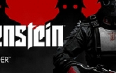 重返德军总部:新秩序/Wolfenstein: The New Order