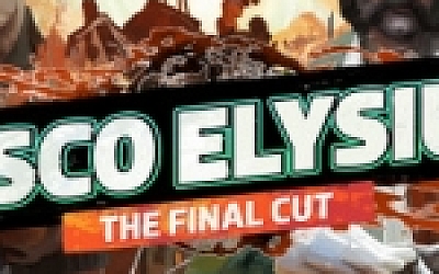 极乐迪斯科/Disco Elysium(最终剪辑版-V20210421)