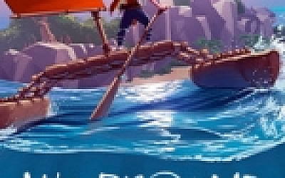 逆风停航/狂风/Windbound