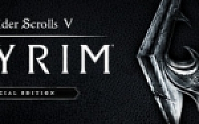 上古卷轴5:天际传奇纯净版(v1.9.32.08版 集成3DLC黎明守卫 炉火 龙裔 官方高清材质包)