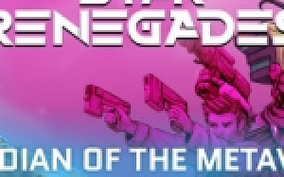 星际叛乱者/ Star Renegades(更新v20210215)