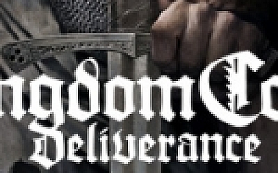 天国:拯救/Kingdom Come: Deliverance(更新整合DLC+高清材质包)