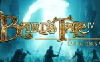 冰城传奇4:导演剪辑版/The Bards Tale IV Directors Cut(v4686232)