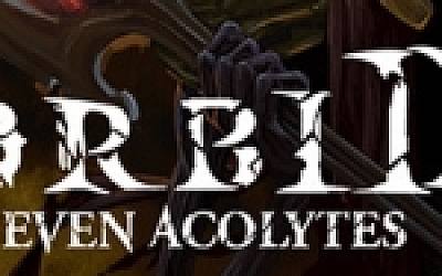 病态:七侍者/Morbid: The Seven Acolytes