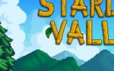 星露谷物语/Stardew Valley(豪华版-超神魔改版+MOD+可替换元素+修改器+BGM等… )