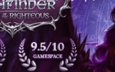 开拓者:正义之怒/Pathfinder: Wrath of the Righteous(v1.0.3c)