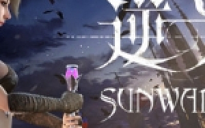 逆光/Sunwards