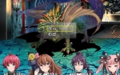 7 Girls War:女英雄们的堕落(V1.00+攻略)