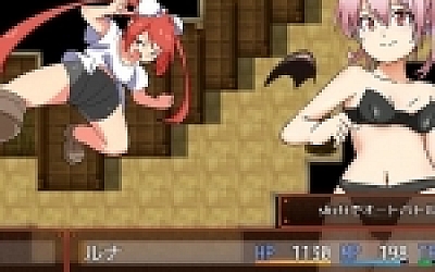 魅魔瑠奈和迷宫/Succubus Runa and the Erotic Dungeon(Build.7450896+DLC)