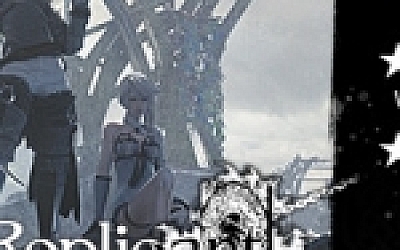 尼尔:人工生命/尼尔伪装者(复制体-ver.1.22474487139-豪华版全DLC)