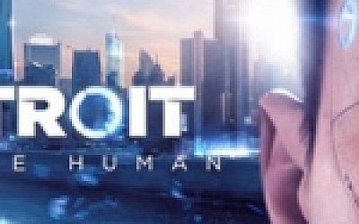 底特律:变人/化身为人/Detroit: Become Human(支持简体中文)