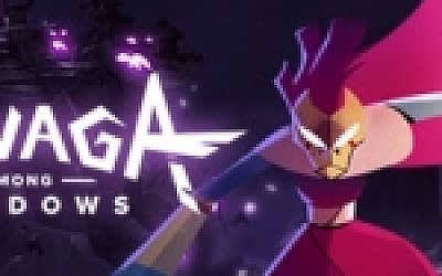 Towaga:闇影之中(v1.5)