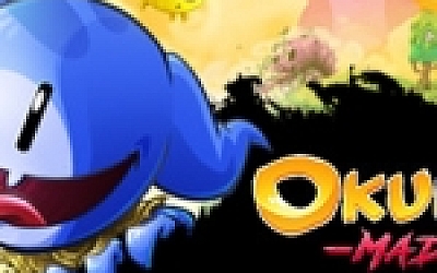 OkunoKA Madness