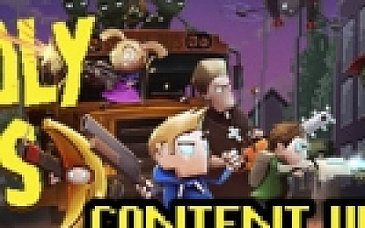 死亡日/Deadly Days(v1.6)