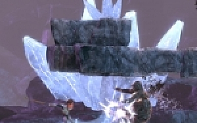 巨怪猎人:幽林镇守护者/Trollhunters: Defenders of Arcadia