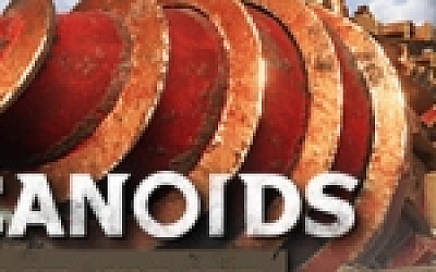 火山岛/Volcanoids(v1.25.329.0)