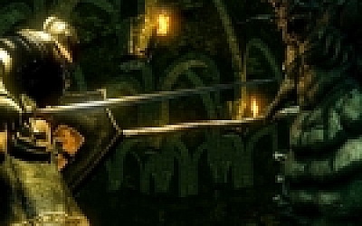 黑暗之魂重制版/Dark Souls:Remastered