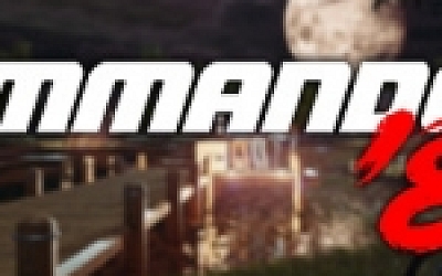 指挥官85/Commander 85