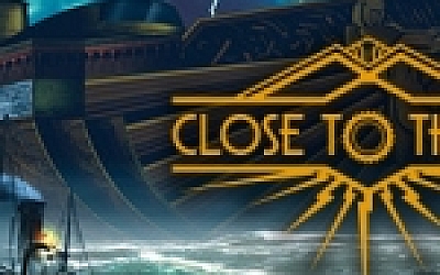 靠近太阳/Close to the Sun