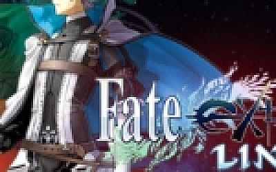 命运创世连接/EXTELLA LINK