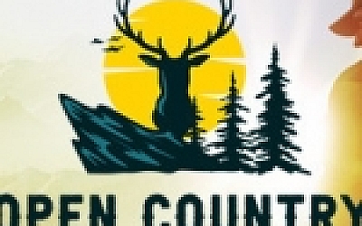 辽阔旷野/Open Country