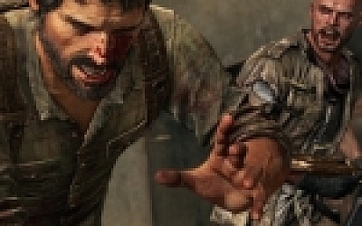 美国末日/The Last of Us