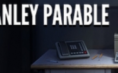 史丹利的寓言/The Stanley Parable