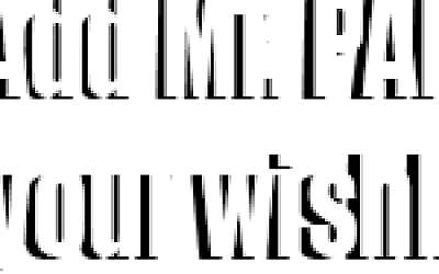 帕夫先生的奇妙旅程/An Interesting Journey PAF