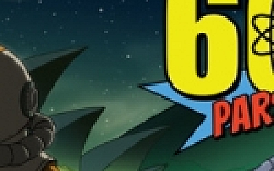 60秒差距/60 Parsecs!(v1.3.3)